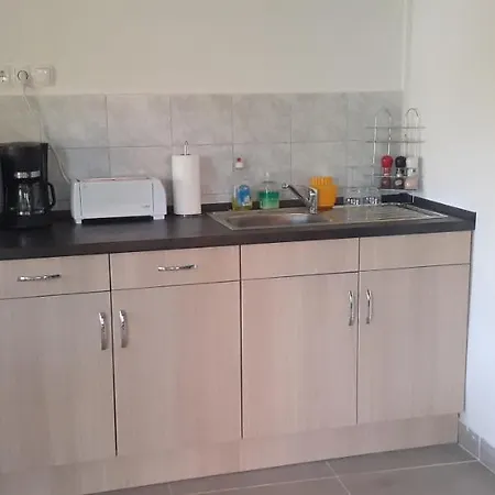 Margareta Apartman - Balatonlelle Exterior photo