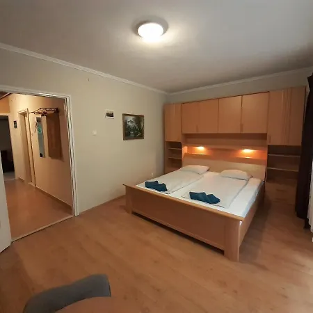 Margareta Apartman - Balatonlelle Exterior photo