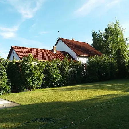 Margareta Apartman - Balatonlelle Exterior photo