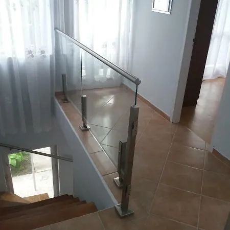Margareta Apartman - Balatonlelle Exterior photo