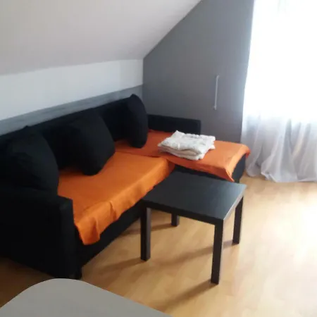 Margareta Apartman - Balatonlelle Exterior photo