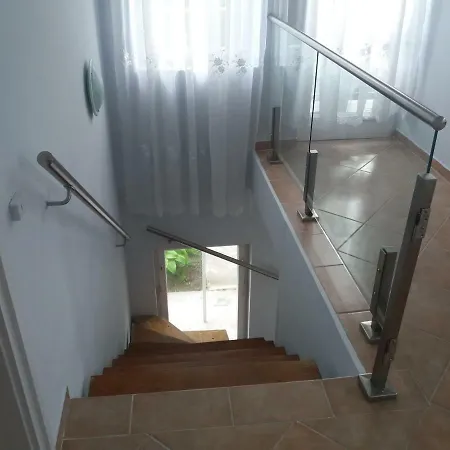 Margareta Apartman - Balatonlelle Exterior photo