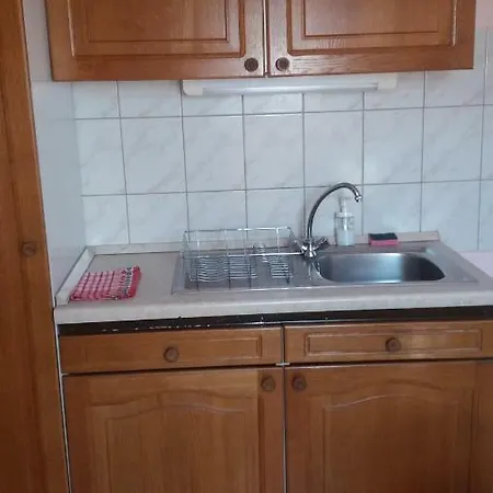 Margareta Apartman - Balatonlelle Exterior photo