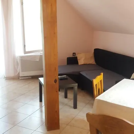 Margareta Apartman - Balatonlelle Exterior photo