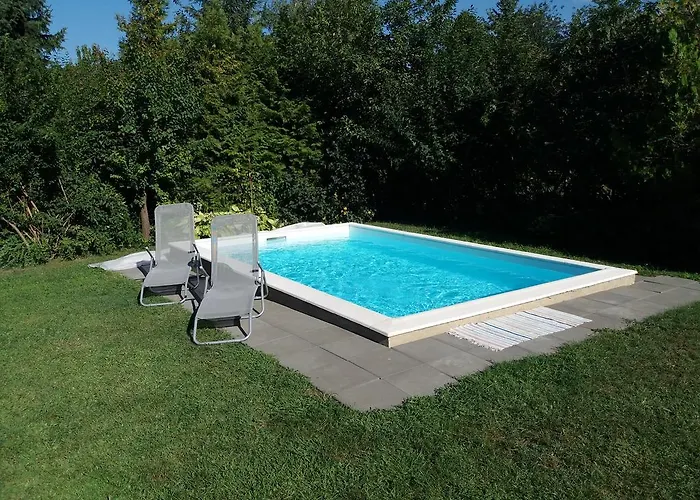 Margareta Apartman - Balatonlelle