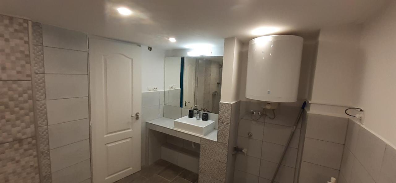 Apartment Margareta -