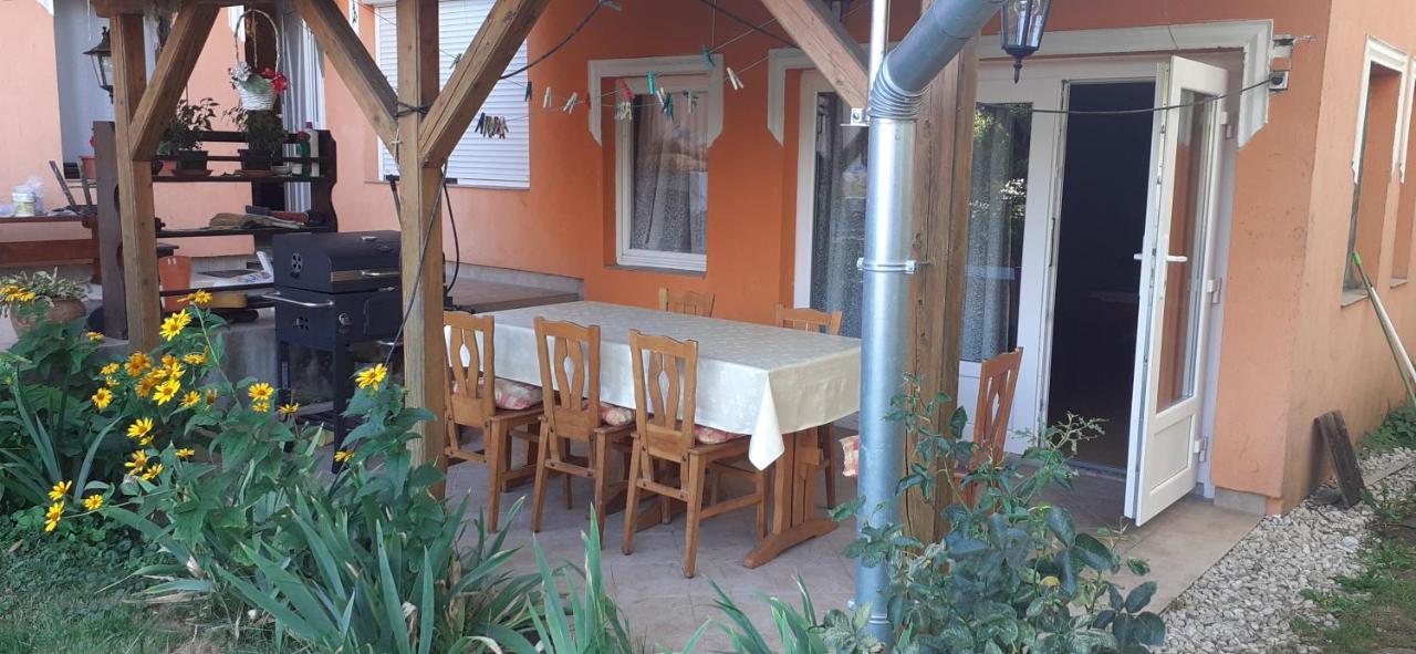 Apartment Margareta - Balatonlelle