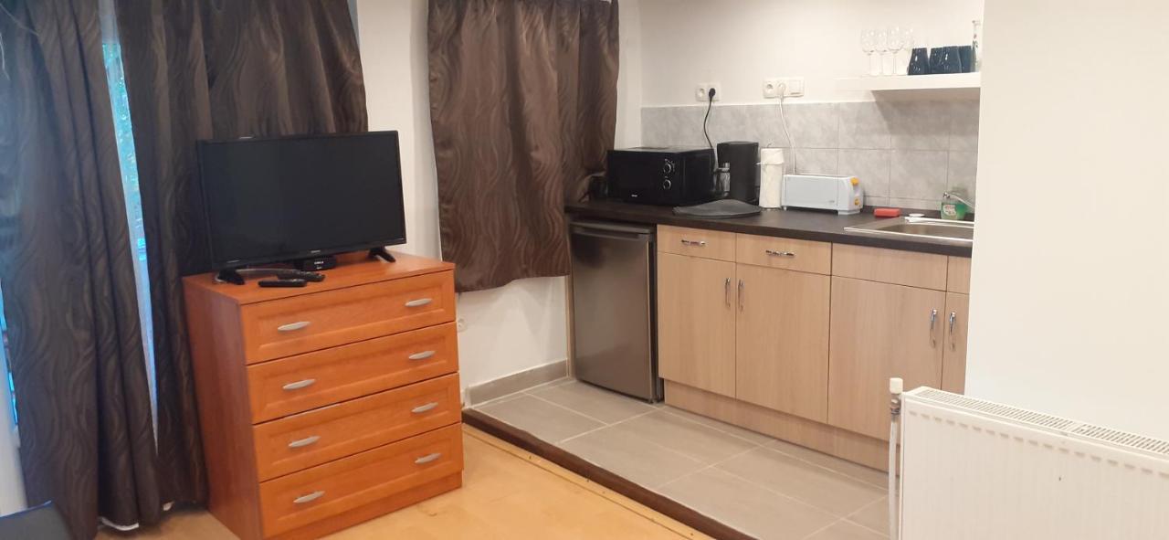 Margareta - Apartment Balatonlelle
