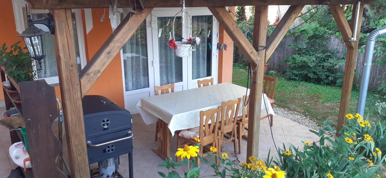 Margareta - Apartment Balatonlelle