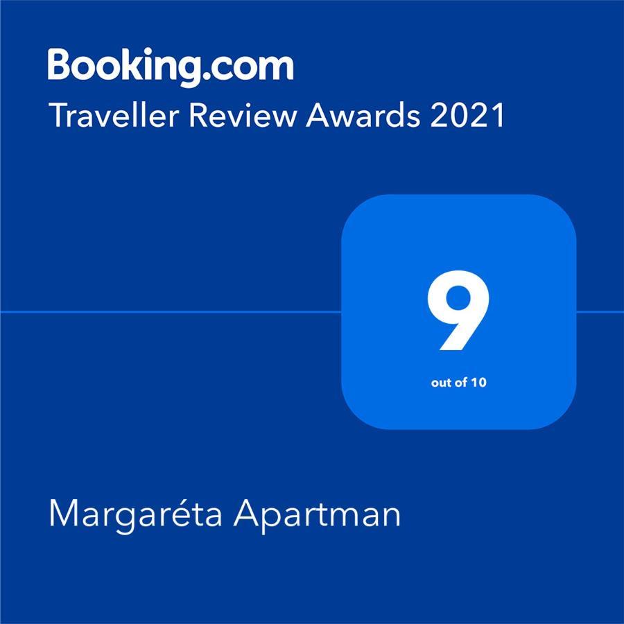 Margareta - * Balatonlelle