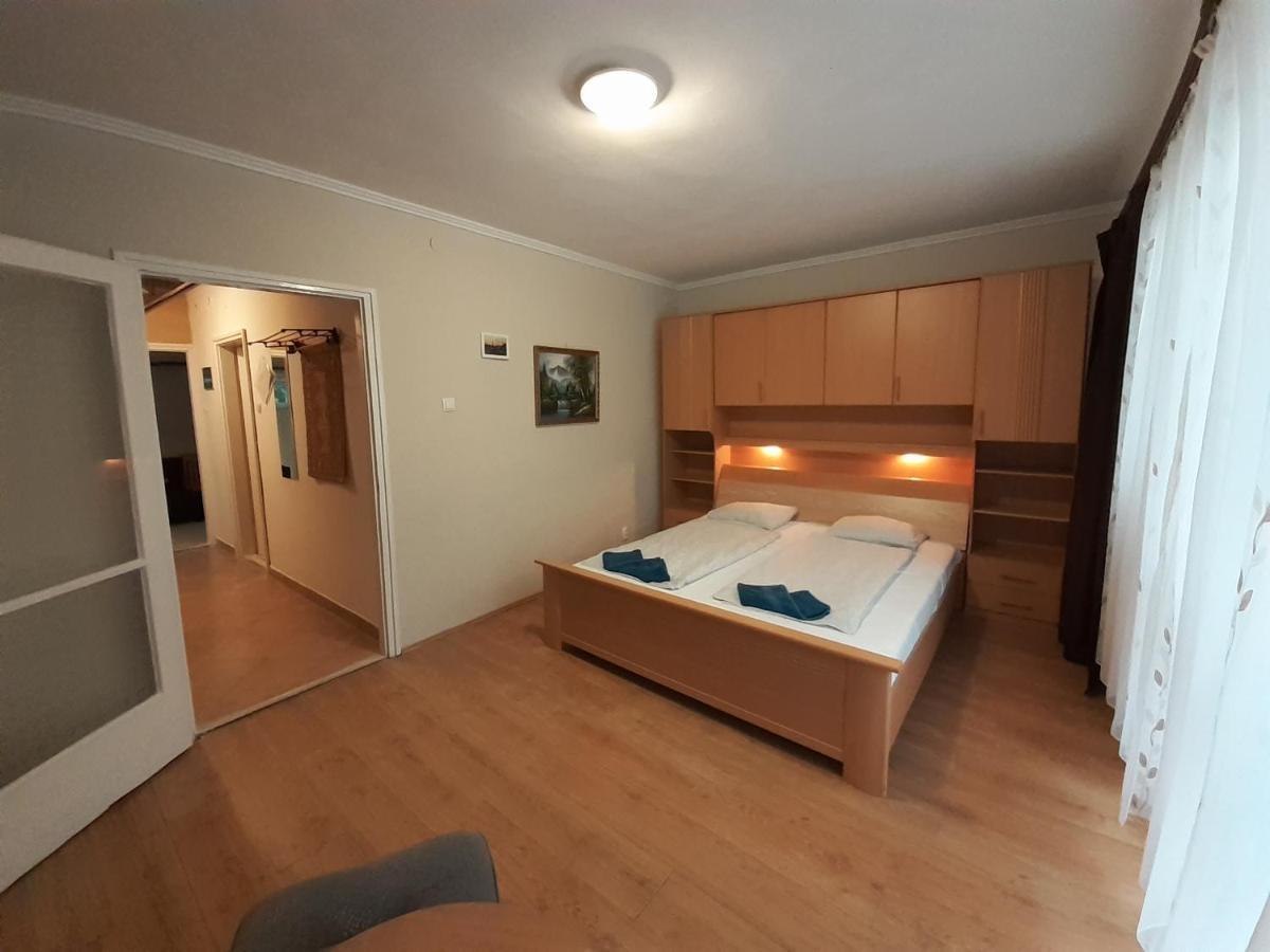 Apartment Margareta - Balatonlelle
