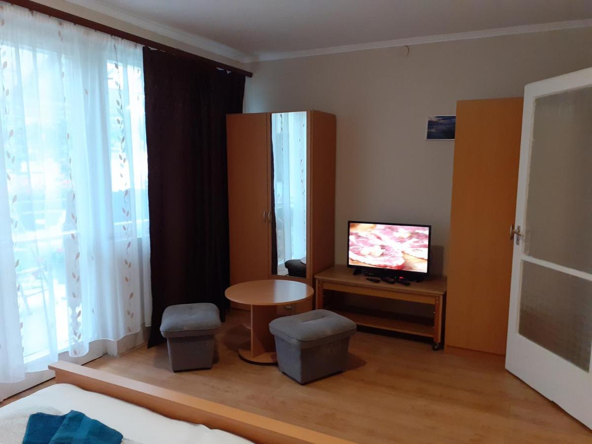 Apartment Margareta - *
