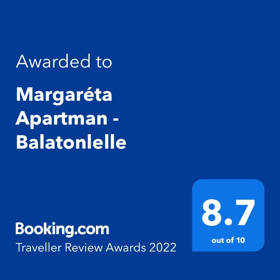 Apartment Margareta - *