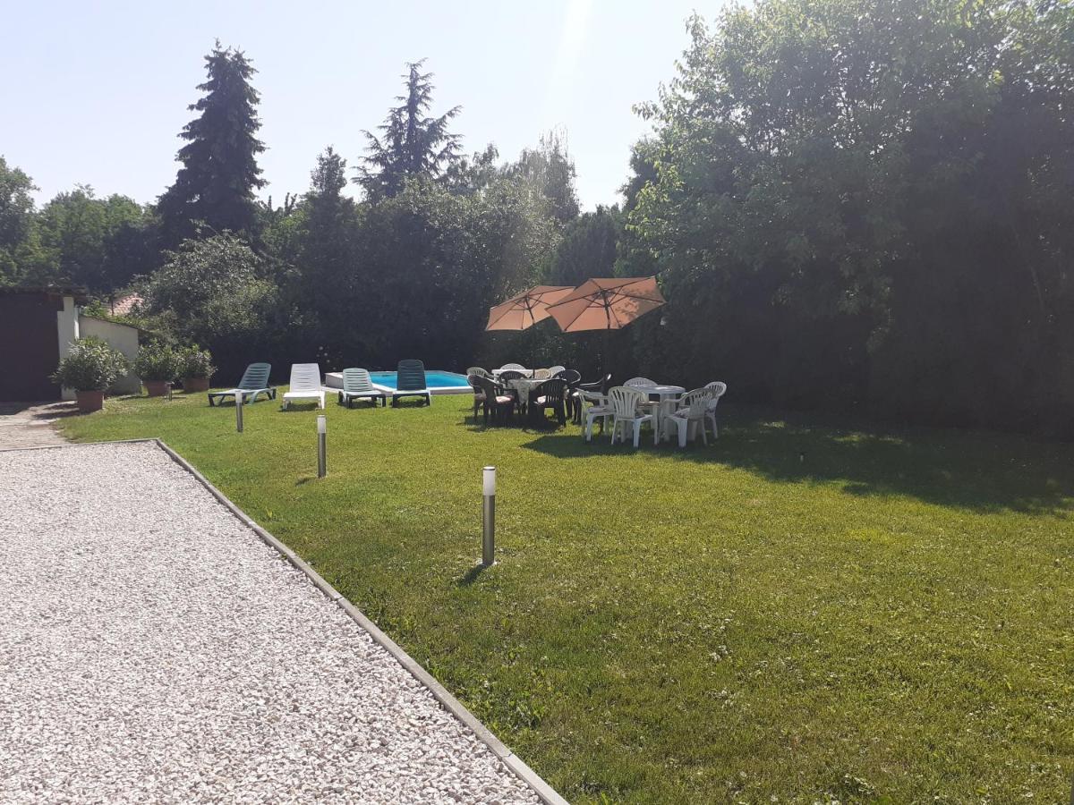 Apartment Margareta -