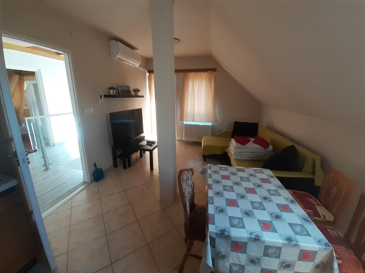 Apartment Margareta - *