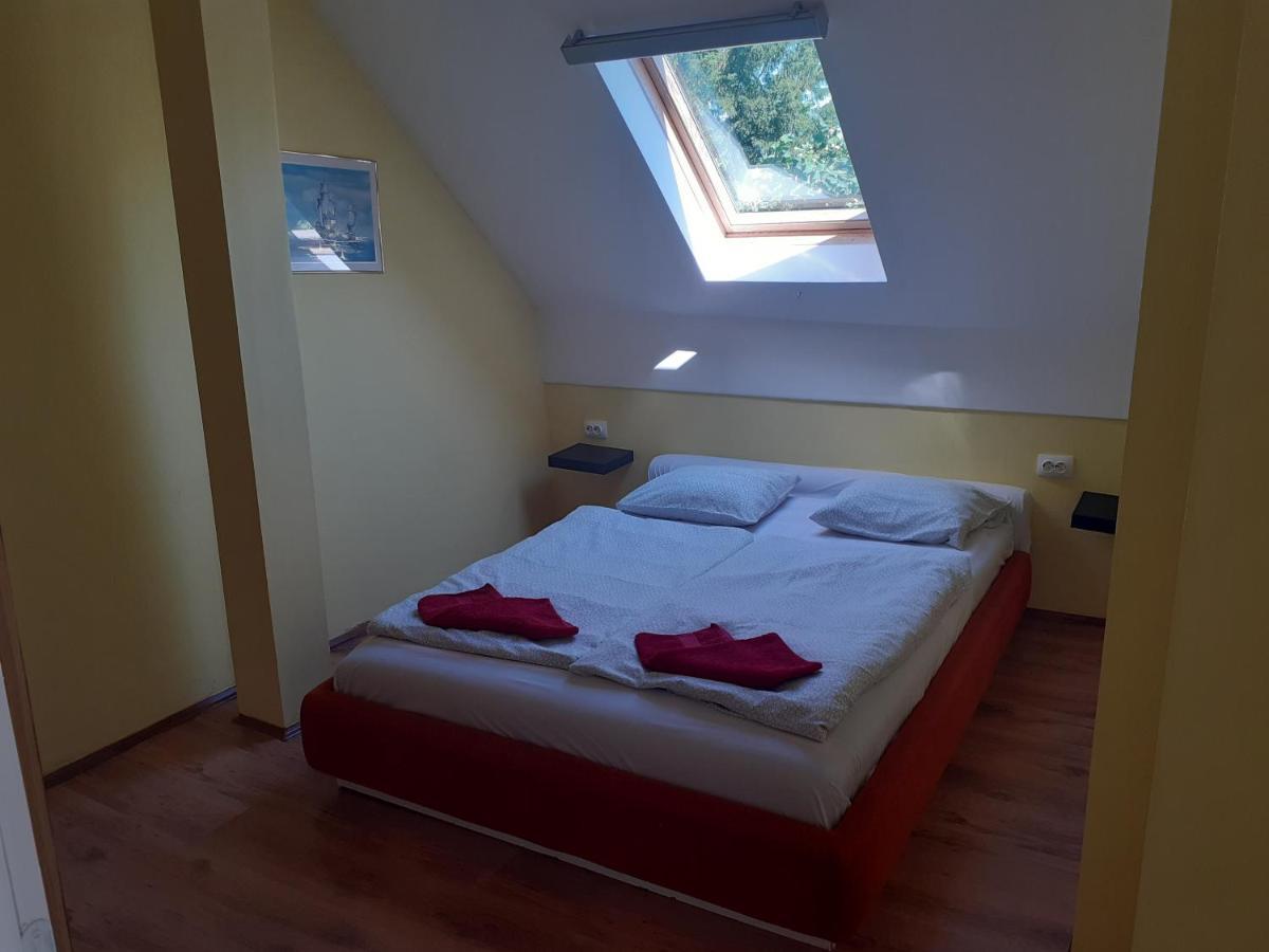 Margareta - Apartment Balatonlelle