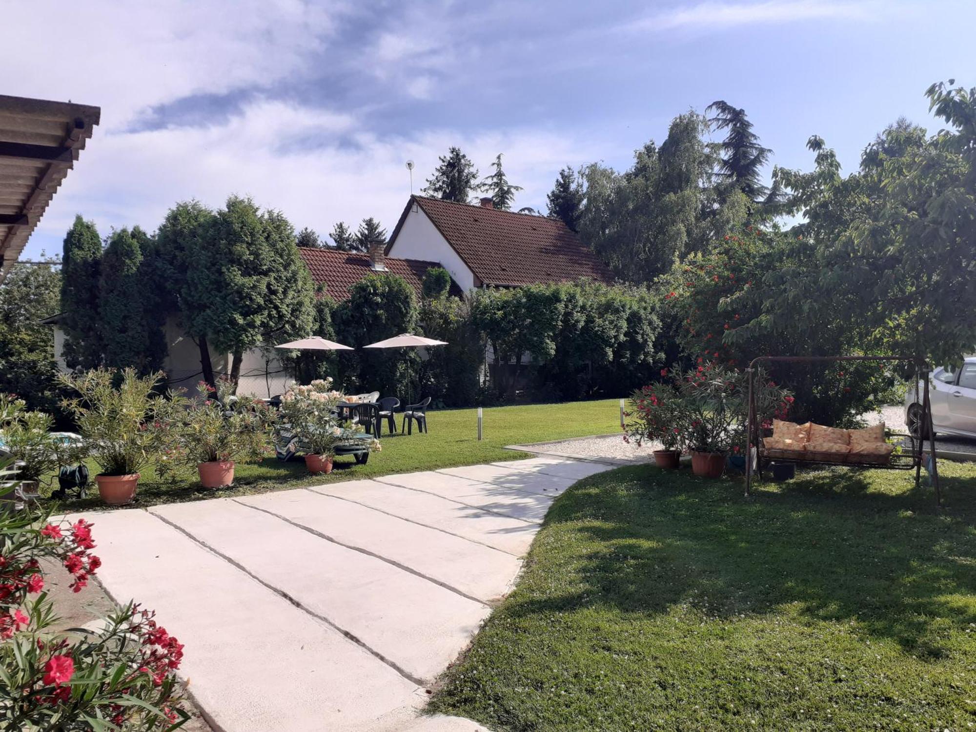Margareta - * Balatonlelle