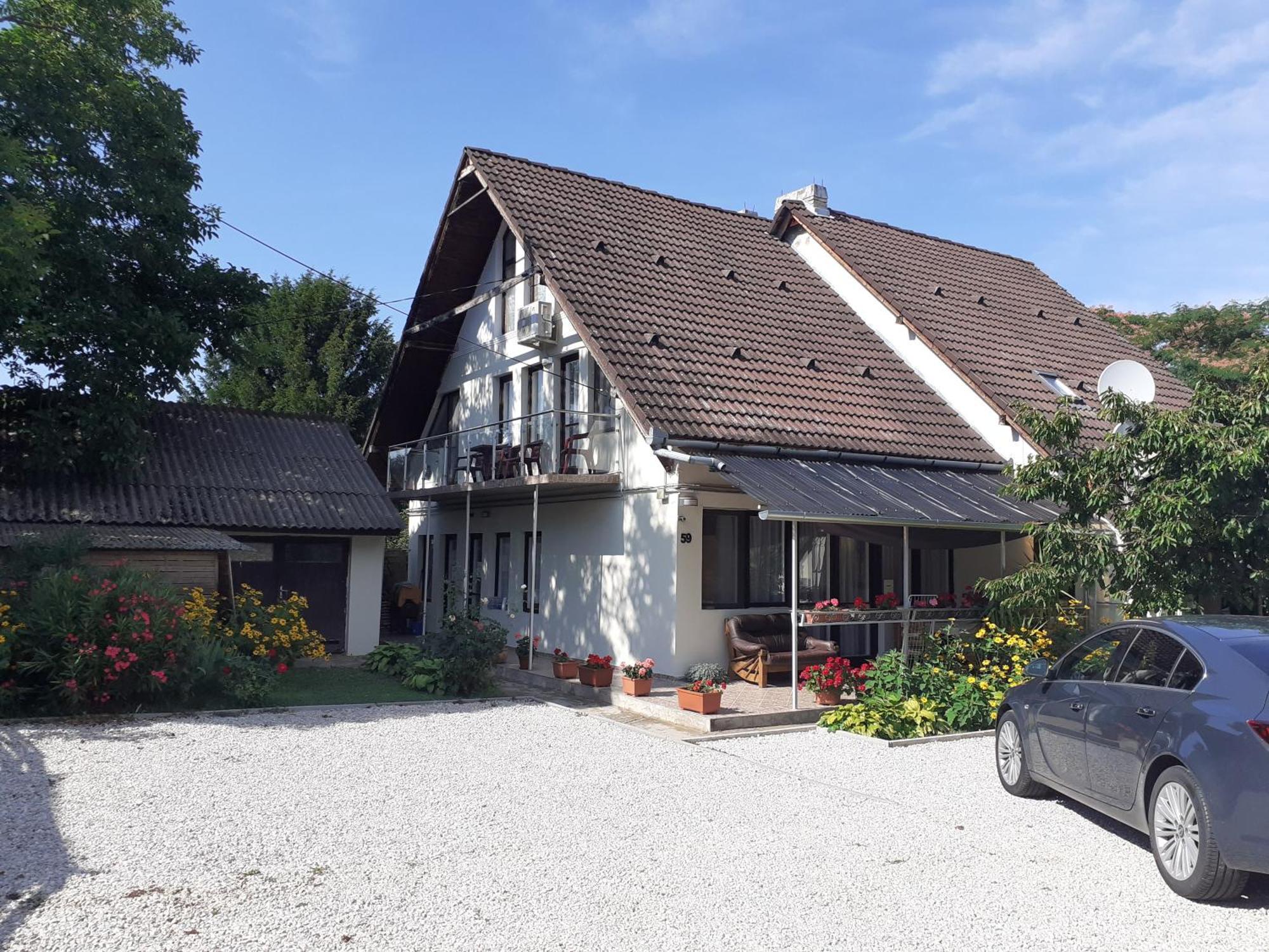 Apartment Margareta -