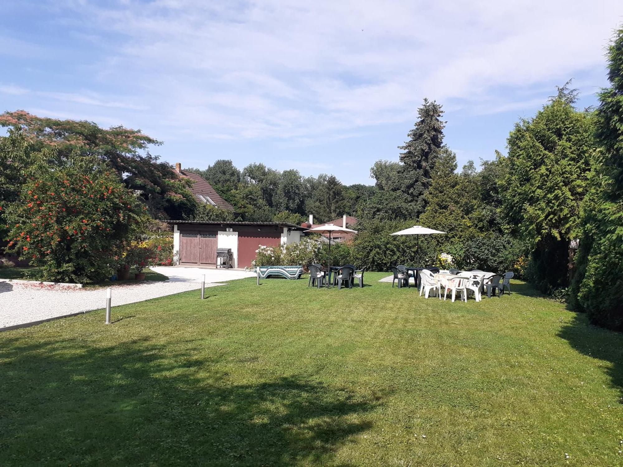 Margareta - Apartment Balatonlelle