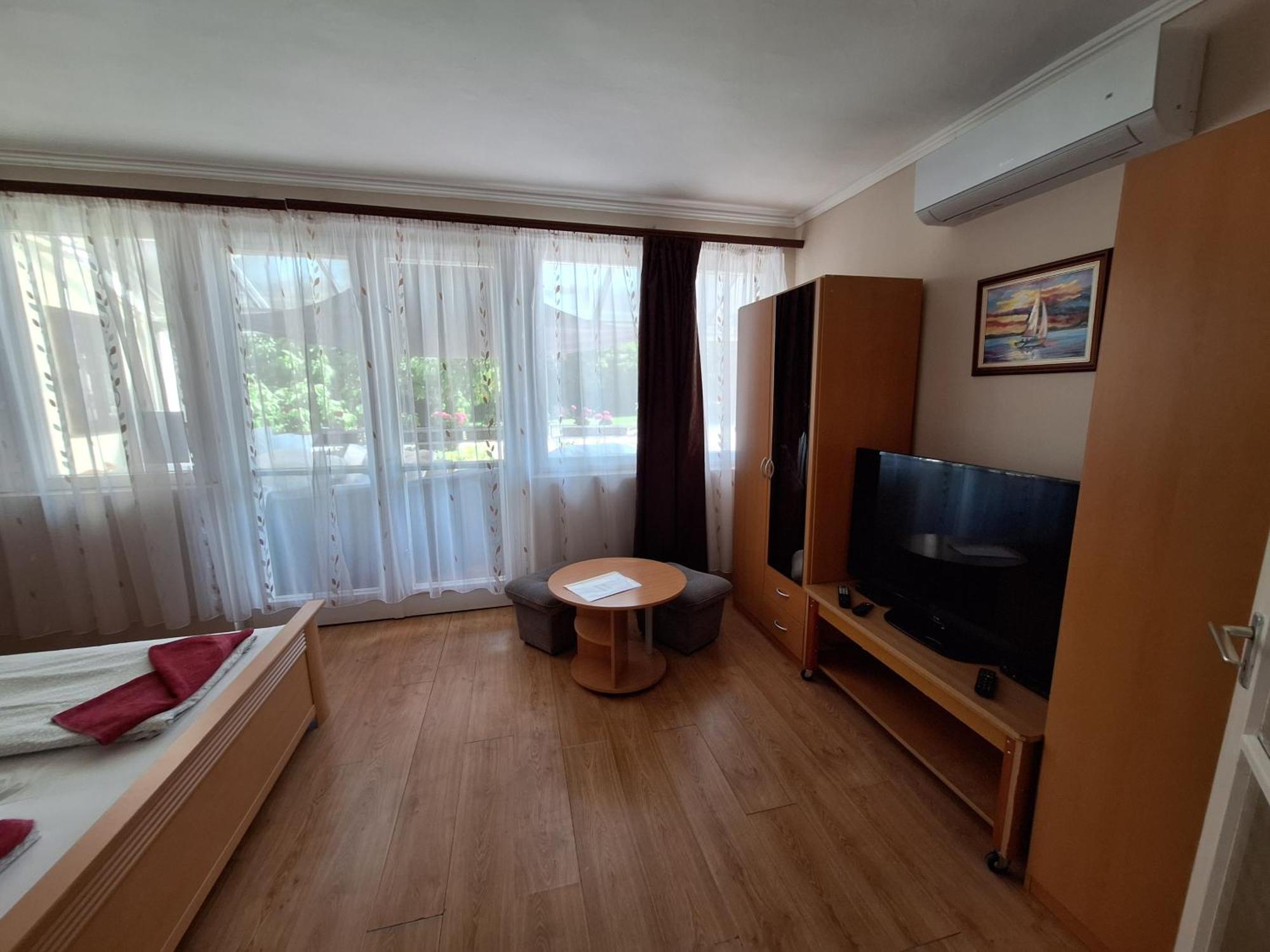Margareta - Apartment *