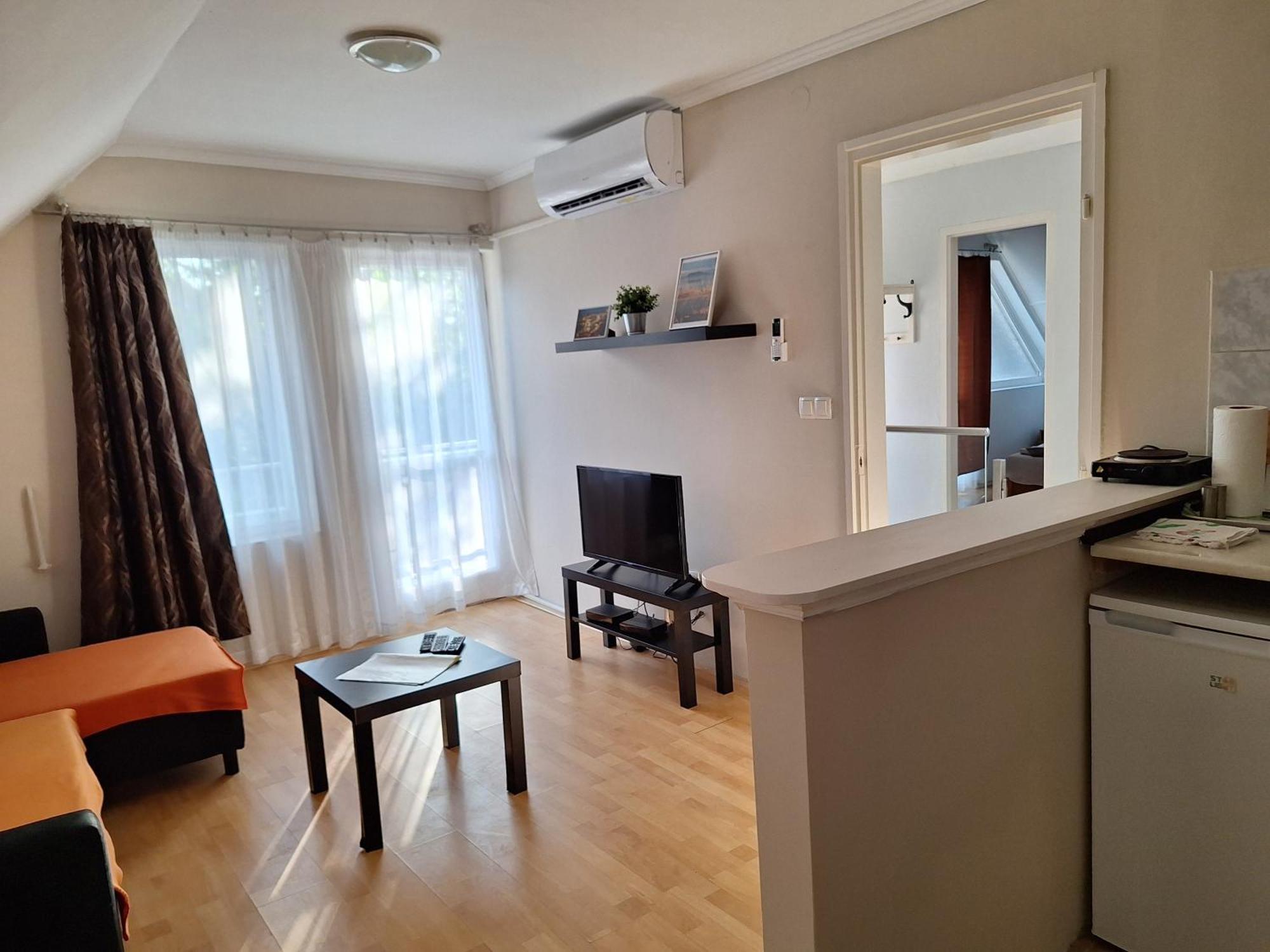 Apartment Margareta - Balatonlelle