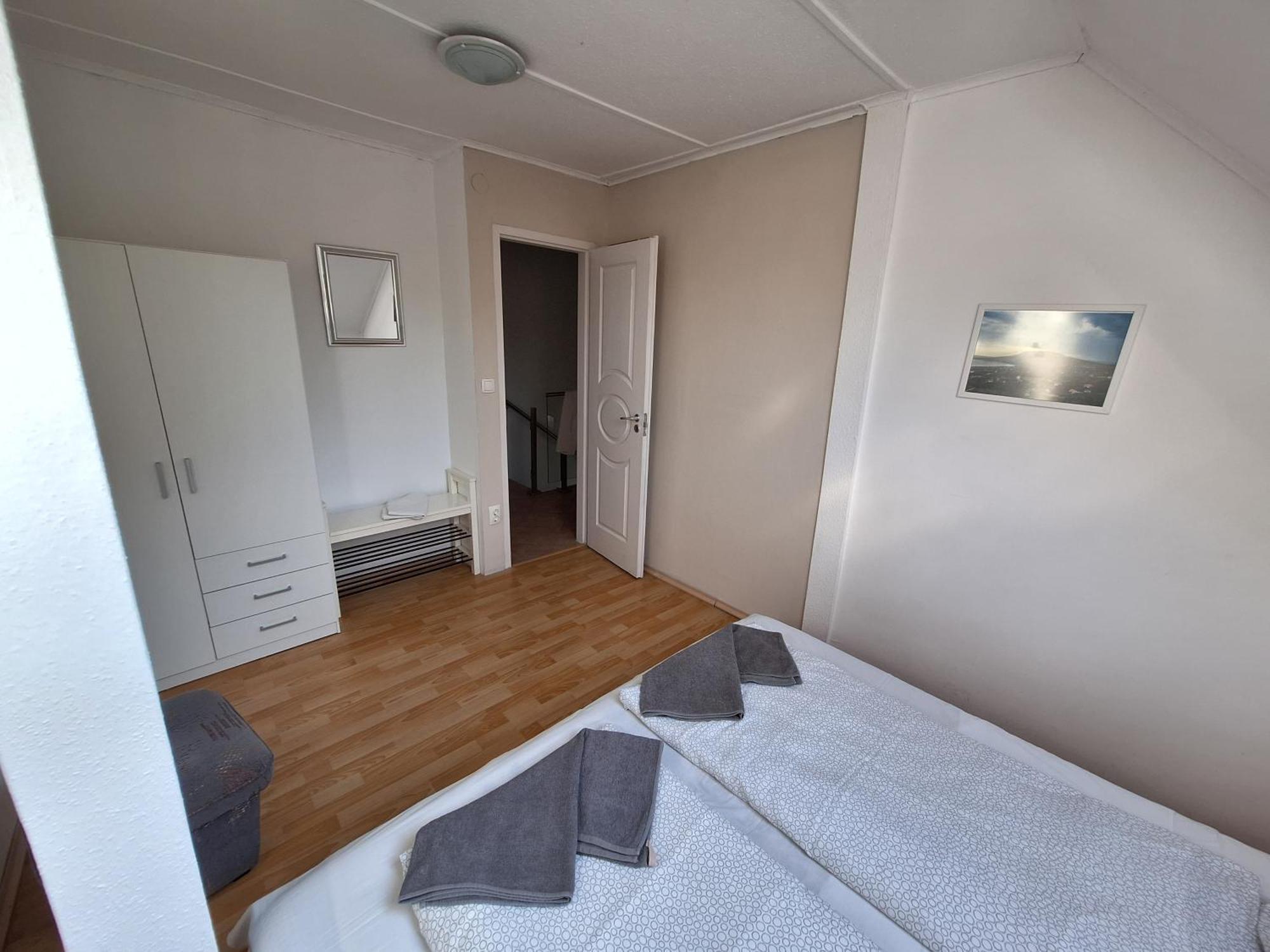 Apartment Margareta -