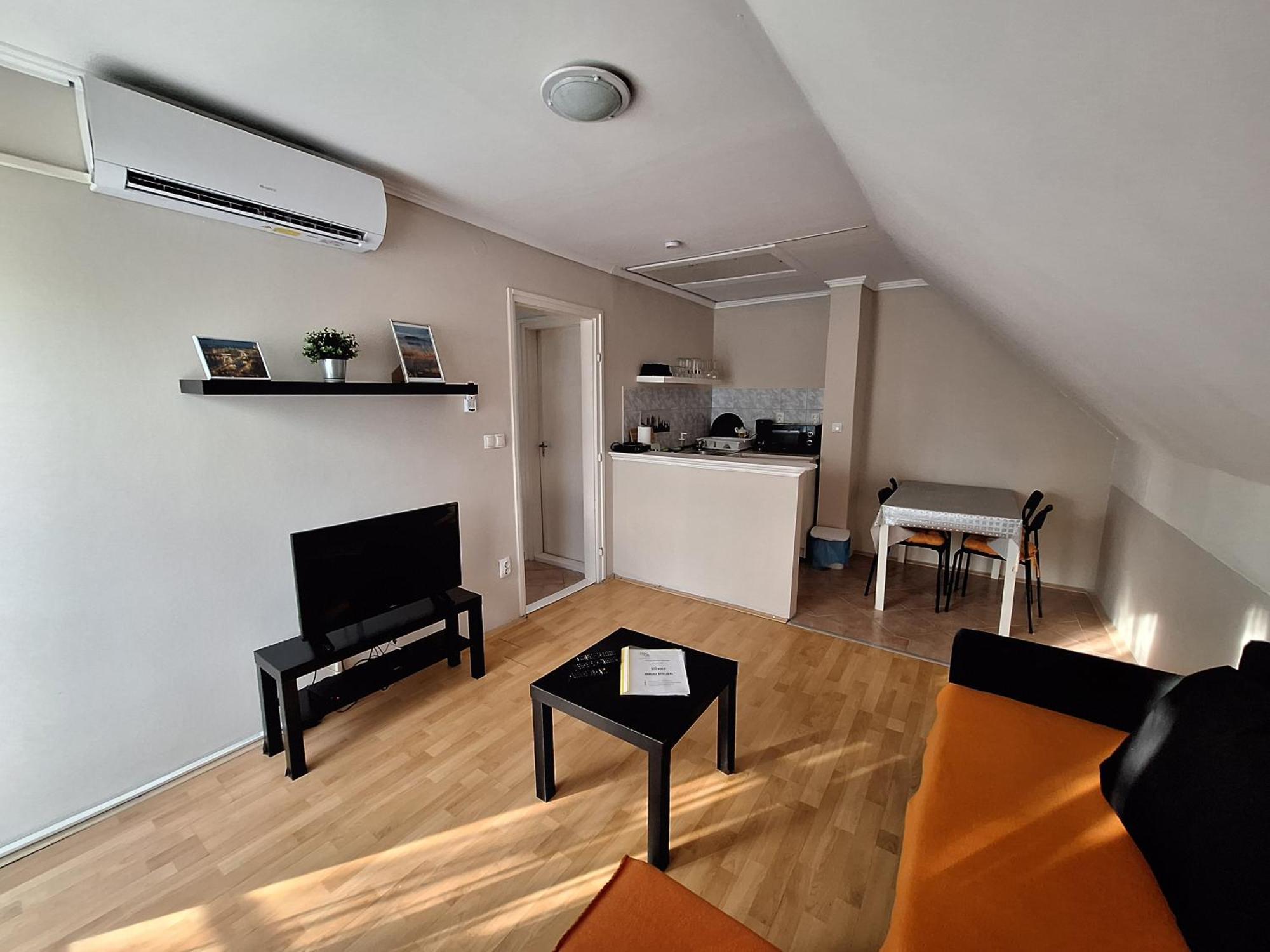 Margareta - Apartment *