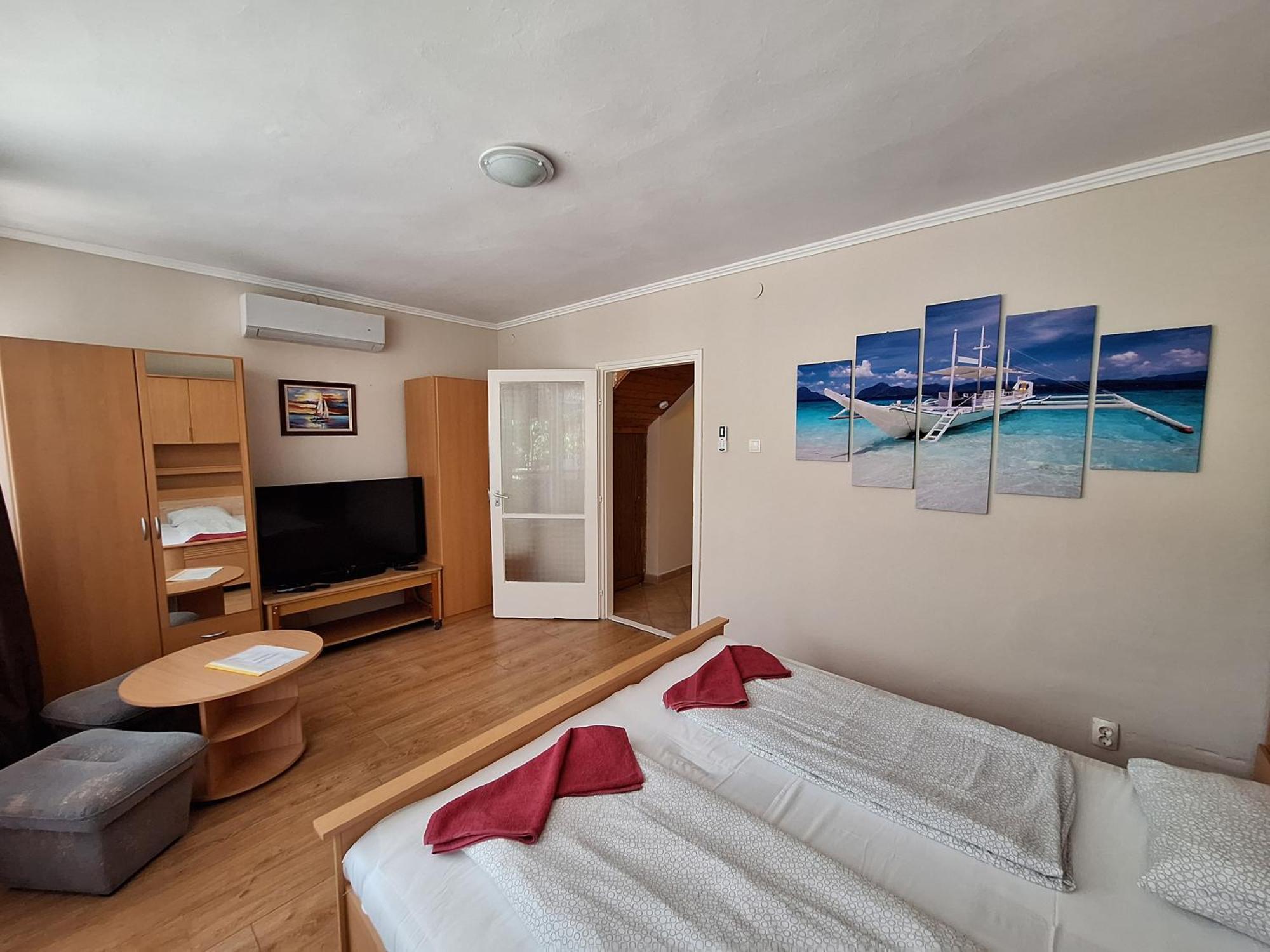 Apartment Margareta -