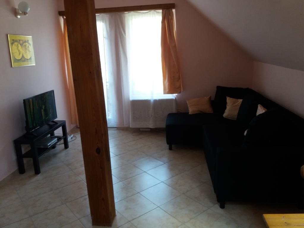 Apartment Margareta -