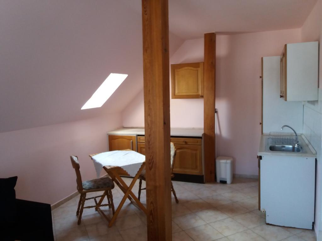 Margareta - Apartment Balatonlelle