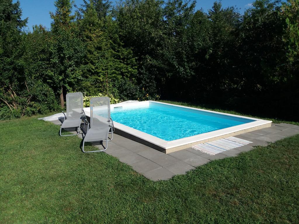 Apartment Margareta - Balatonlelle