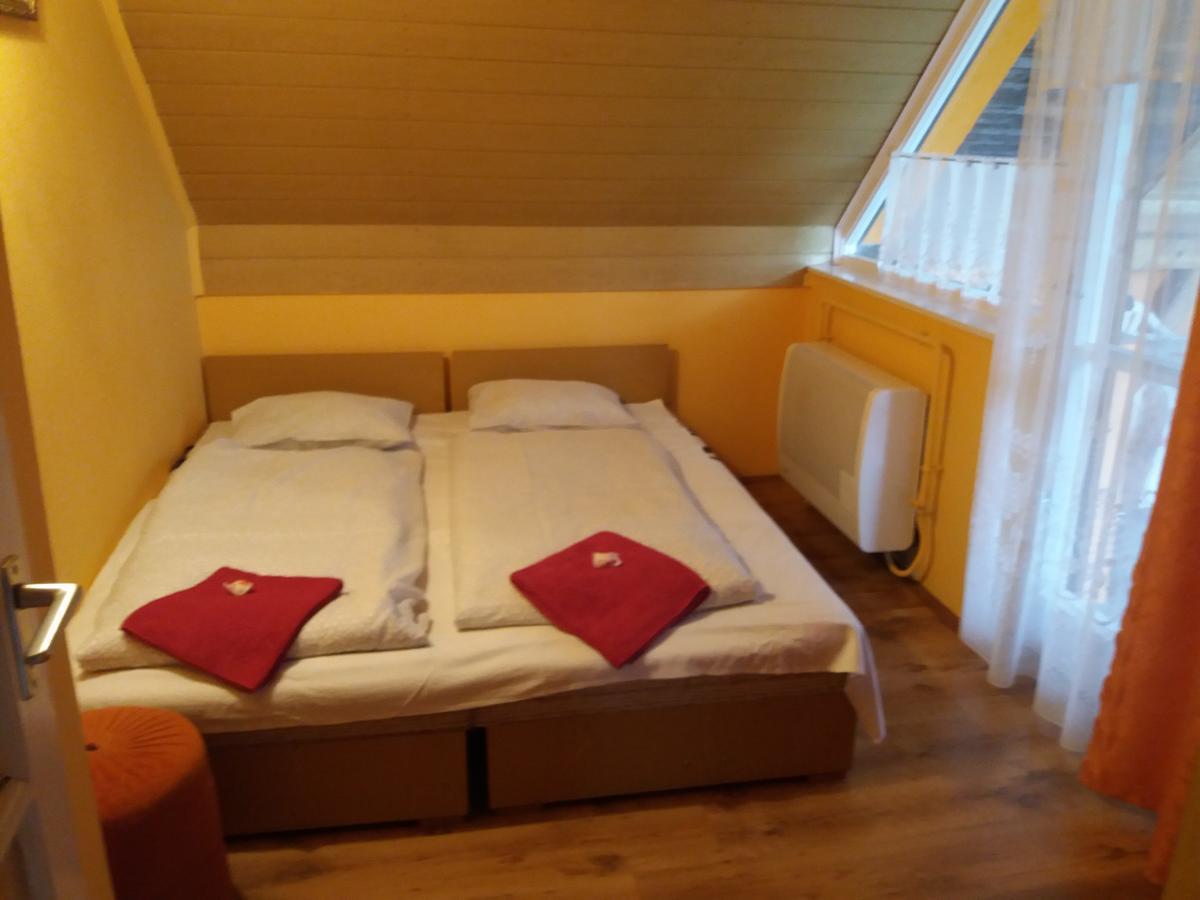 Margareta - Apartment Balatonlelle