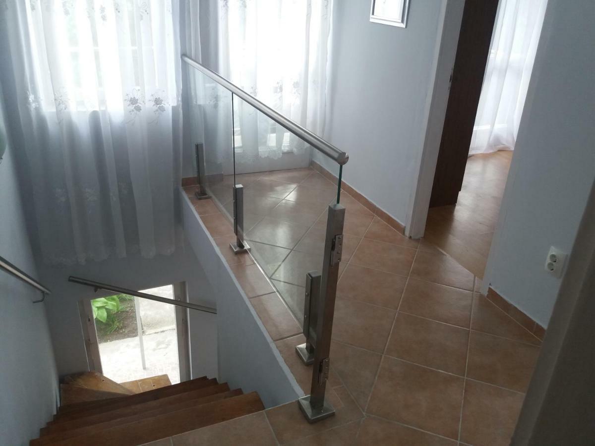 Margareta - Apartment Balatonlelle