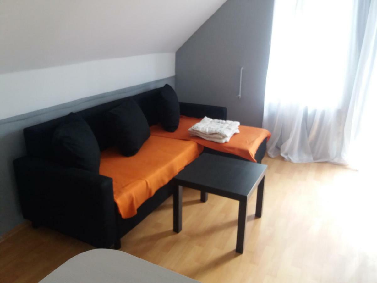 Margareta - Apartment