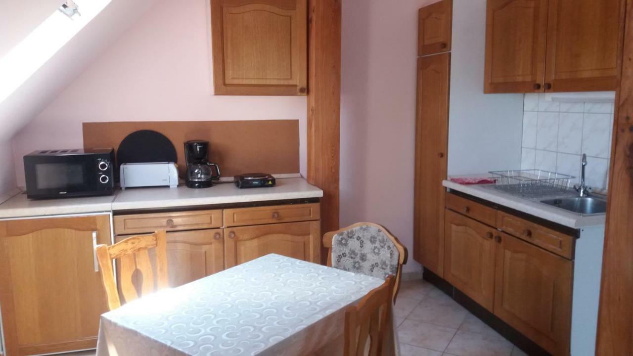 Margareta - Apartment