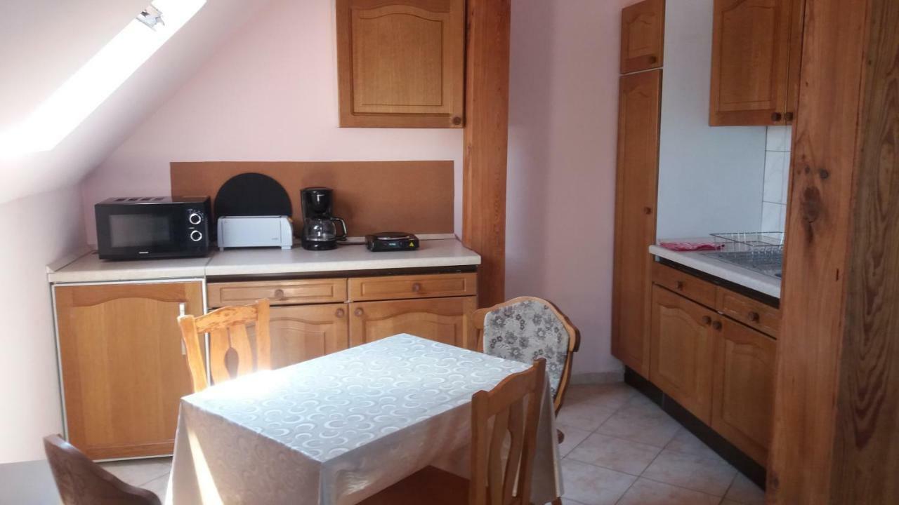 Margareta - Apartment Balatonlelle
